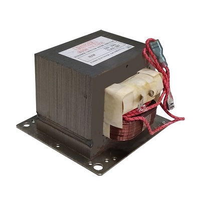 ترانس مایکروفر