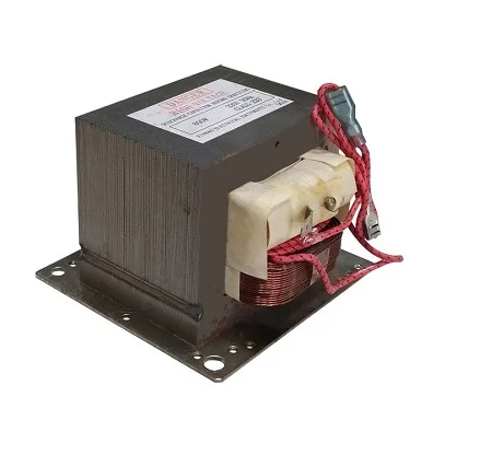 ترانس مایکروفر