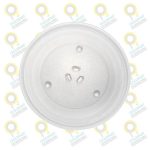 بشقاب - سینی مایکروویو (خارجی)