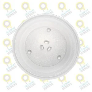 بشقاب - سینی مایکروویو (خارجی)