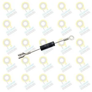 دیود های ولتاژ ماکروویو