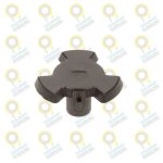 کوپل زیر بشقاب مخصوص سامسونگ