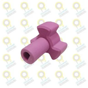 کوپل و شفت سولاردام الجی LG