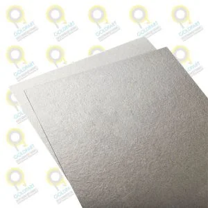 صفحه نسوز محافظ امواج ماکروفر (صفحه میکا)