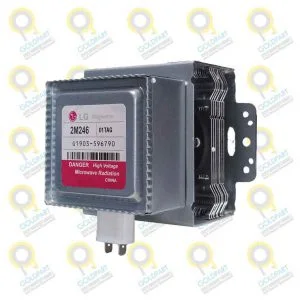 مگنترون 2m246 مایکروویو ال جی LG