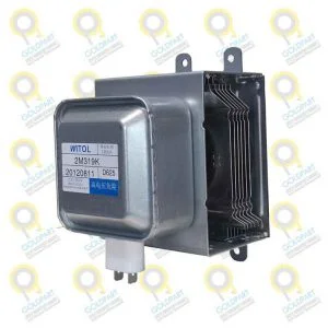 مگنترون ویتول مناسب ماکروفر سامسونگ samsung