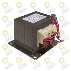 ترانس های ولتاژ مناسب انواع مایکروویو