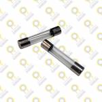 فیوز شیشه ای جفت