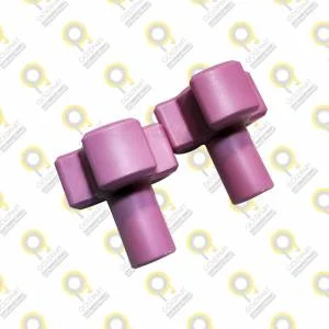 شفت سرامیکی (جفت)