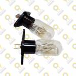 لامپ روشنایی مایکروفر