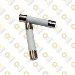 فیوز سرامیکی جفت