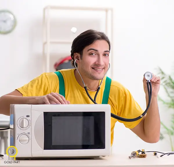 نمایندگی مایکروفر سامسونگ در تهران