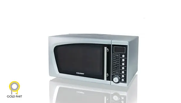 نمایندگی تعمیر مایکروفر سانی در تهران