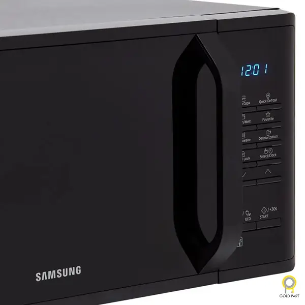 فروش قطعات ماکروفر سامسونگ